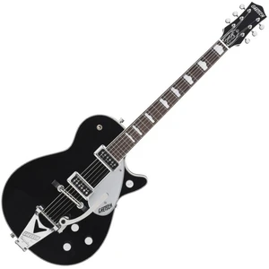 Gretsch G6128T-GH George Harrison Duo Jet RW Negru