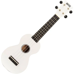 Mahalo MR1 Ukelele soprano White