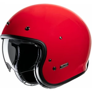 HJC V31 Deep Red XS Kask