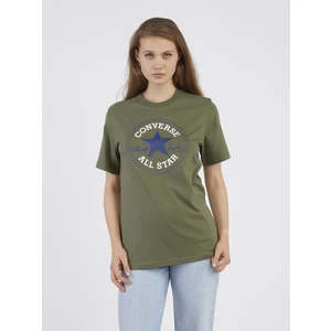 Koszulka Converse Go-To All Star Patch T-Shirt 10025459-A05