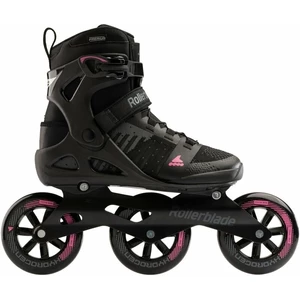 Rollerblade Macroblade 110 3WD W Black/Orchid 37 Rollers en ligne