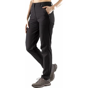 Viking Expander Ultralight Lady Pants Black XL Outdoorhose