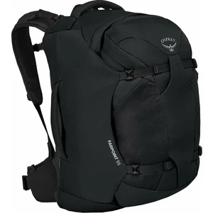 Osprey Farpoint 55 Black 55 L Lifestyle zaino / Borsa