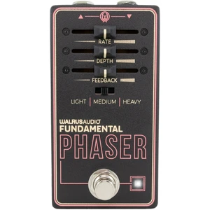 Walrus Audio Fundamental Series PHASER