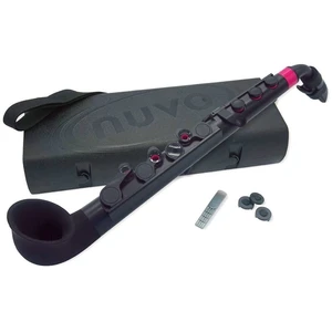 NUVO NUJS520BPK Hybrid-Blasinstrument