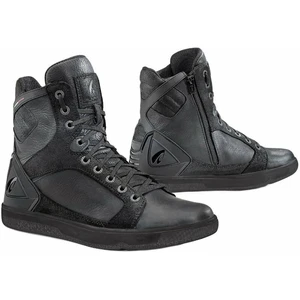 Forma Boots Hyper Dry Black/Black 39 Buty motocyklowe