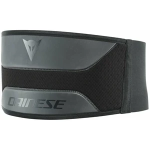 Dainese Lumbar Belt Low Black L Moto fascia lombare