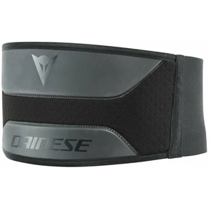 Dainese Lumbar Belt Low Black L Vesevédő motoros