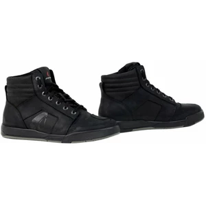 Forma Boots Ground Dry Black/Black 45 Bottes de moto