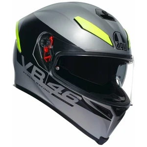 AGV K-5 S Apex 46 2XL Helm