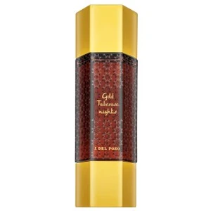 Jesus Del Pozo Gold Tuberose Nights parfémovaná voda pro ženy 100 ml