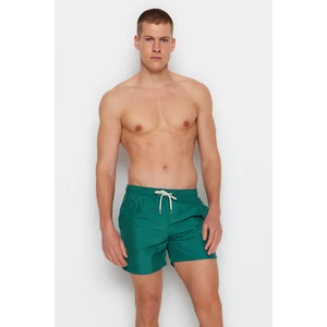 Pantaloncini da bagno da uomo Trendyol