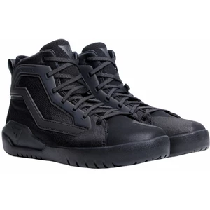 Dainese Urbactive Gore-Tex Shoes Black/Black 46 Buty motocyklowe