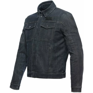 Dainese Denim Tex Jacket Blue 44 Kurtka tekstylna