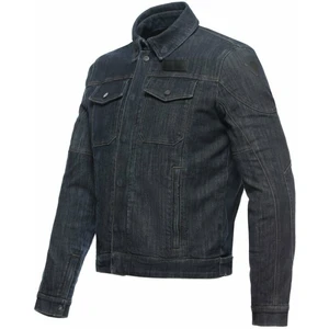 Dainese Denim Tex Jacket Blue 44 Textildzseki