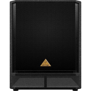 Behringer VP1800S Eurolive Pasívny subwoofer