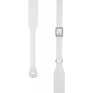 Lava Music ME 3 Ideal Strap 2 Sangle pour guitare White