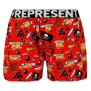 Men's shorts REPRESENT EXCLUSIVE MIKE HAY HO