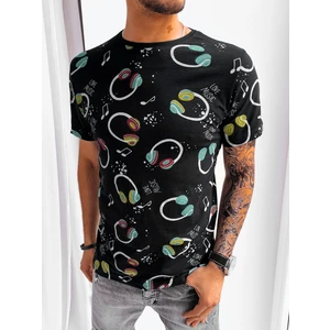 T-shirt da uomo DStreet