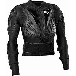 FOX Chránič hrude Titan Sport Jacket Black M