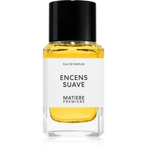 Matiere Premiere Encens Suave parfémovaná voda unisex 100 ml