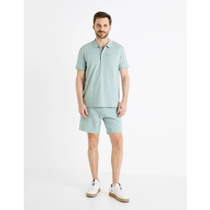 Celio Tracksuit Shorts Docomfort - Men