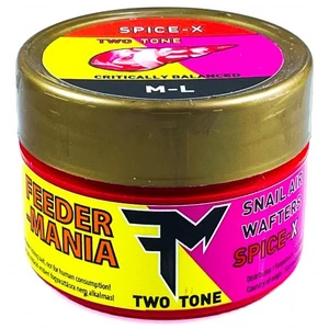 Feedermania two tone snail air wafters 12 ks m-l - spice-x