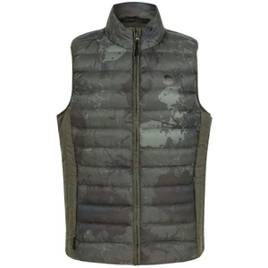 Navitas vesta indra identity camo gilet - l