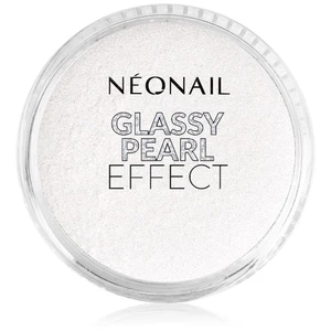 NEONAIL Glassy Pearl Effect trblietavý prášok na nechty 2 g