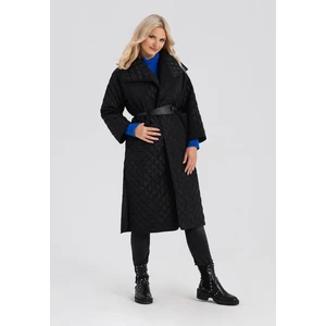 Look Made With Love Woman's Coat 917 Esmetralda