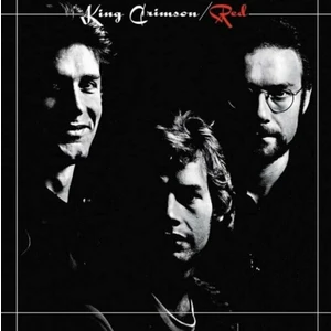 King Crimson - Red (Remastered) (LP)