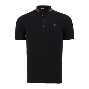 Polo da uomo  dewberry