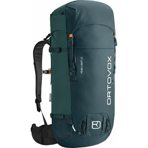 Ortovox Peak Light 40 Dark Pacific Outdoor rucsac