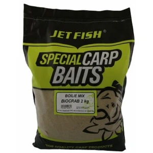 Jet fish   boilies zmes biocrab-5kg