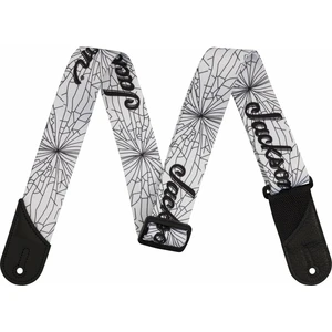 Jackson Cracked Mirror Strap Textil gitár heveder