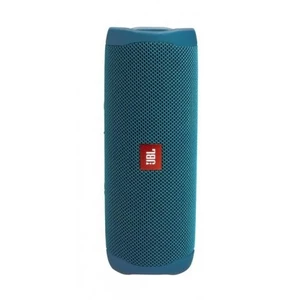 Bluetooth reproduktor JBL Flip 5, eco ocean