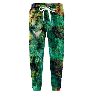 Mr. GUGU & Miss GO Unisex's Joggers J-K825