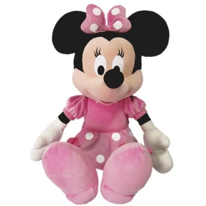 Dino Disney Plyšová Minnie 65cm