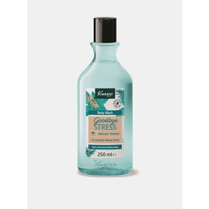 Kneipp Sprchový gel pro tělo i mysl Goodbye Stress 250 ml