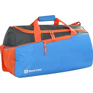Semiline Unisex's Fitness Bag BSL146-2 Multicolour