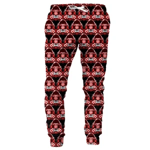 Mr. GUGU & Miss GO Unisex's Sweatpants SWPN-PC1886