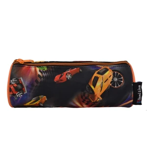 Semiline Kids's Pencil Case J4899-2 Multicolour