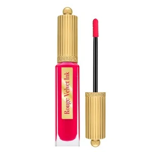 Bourjois Rouge Velvet Ink tekutý rúž s matným efektom odtieň 07 Fushia Cha Cha 3.5 ml