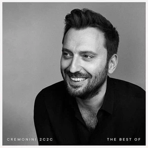 Cesare Cremonini 2C2C The Best Of Musik-CD