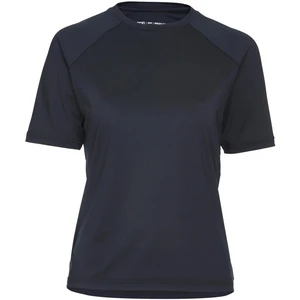 POC Women's Reform Enduro Light Tee Uranium Black L