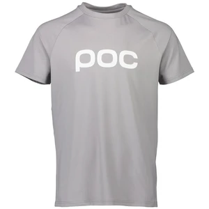 POC Reform Enduro Tee Alloy Grey S