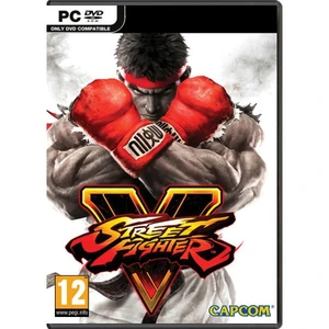 Street Fighter 5 - PC