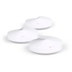 TP-Link AC1300 Whole-home WiFi System Deco M5(3-Pack), 2xGb