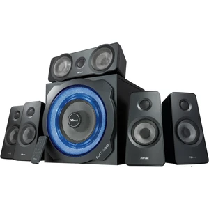 zvuk. systém TRUST GXT658 5.1 Speaker set