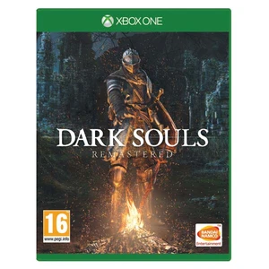 Dark Souls (Remastered) - XBOX ONE